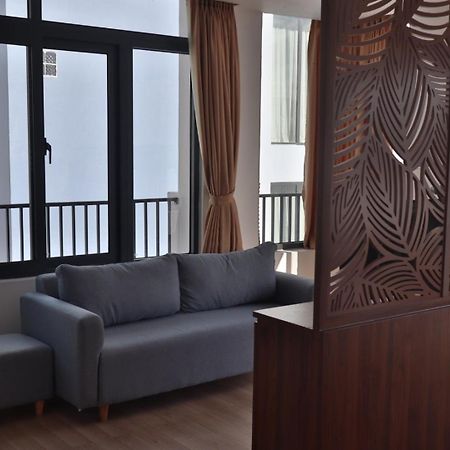 Simon Hotel Να Τρανγκ Εξωτερικό φωτογραφία