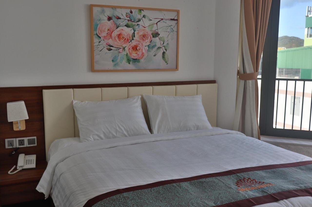 Simon Hotel Να Τρανγκ Εξωτερικό φωτογραφία