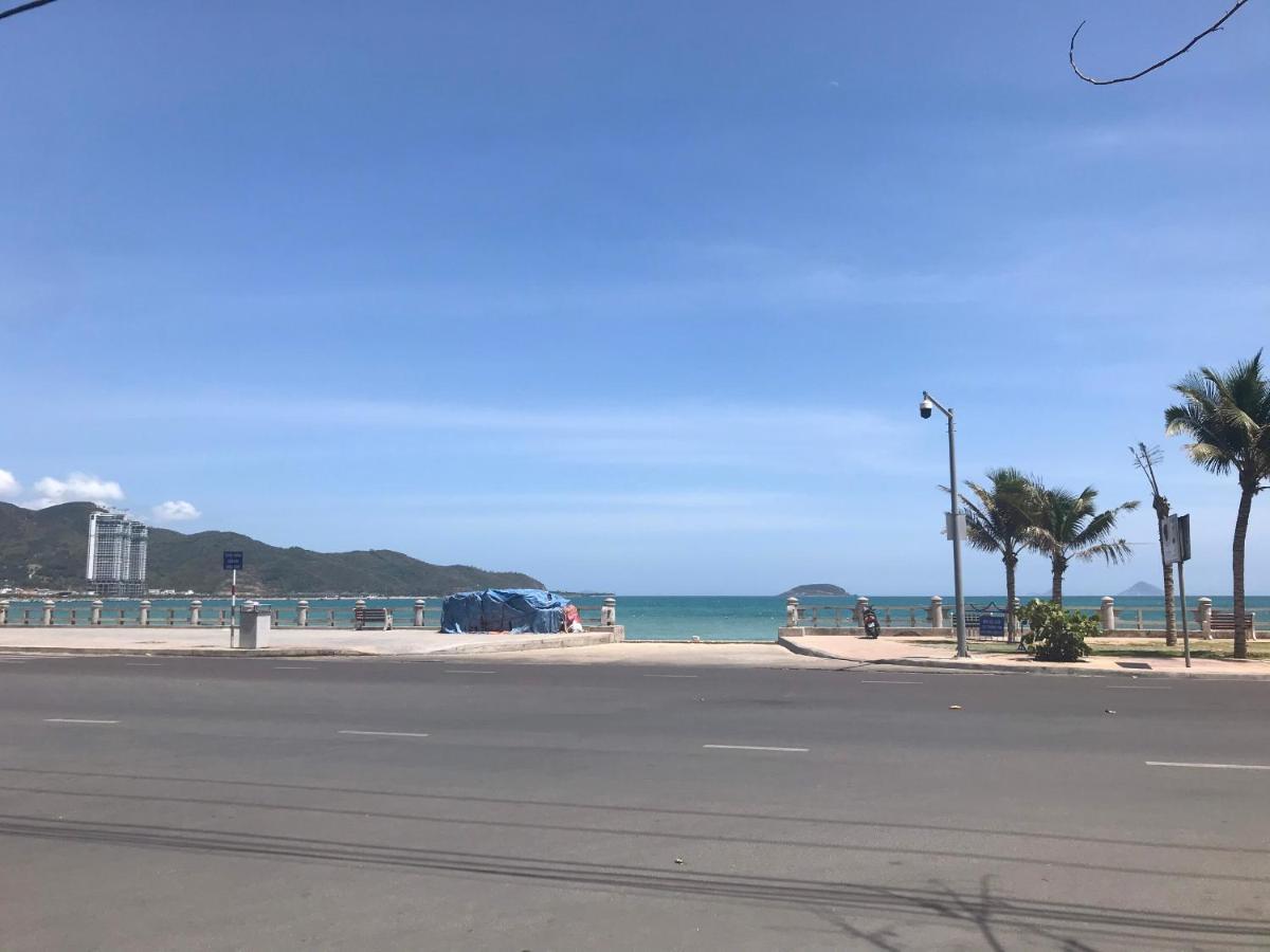 Simon Hotel Να Τρανγκ Εξωτερικό φωτογραφία